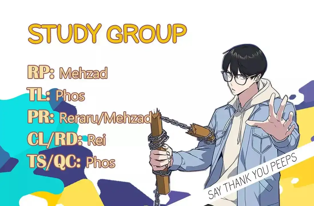 Study Group Chapter 83 11